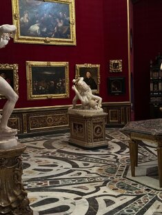 Куда можно сходить в Москве ??