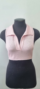 Горловины и воротники