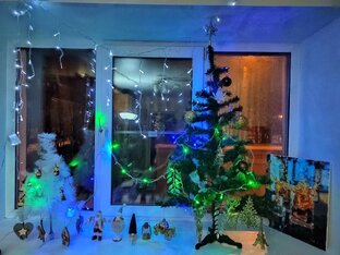 Переезд и ремонт