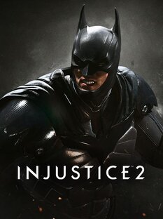 Injustice 2