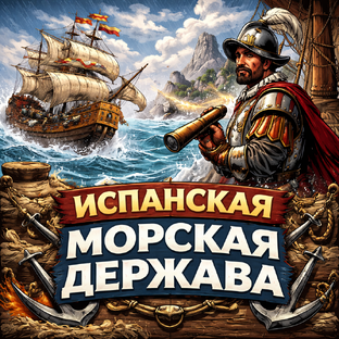 Всё об Испании