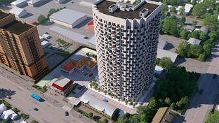ЖК Элемент в Новосибирске от СЗ Дуэт