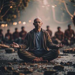 Техники Работы с негативом