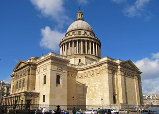 Памятники архитектуры 