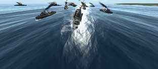 Как я делаю клипы
