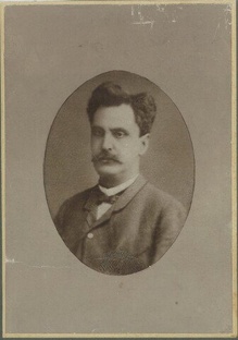 Вашков Иван Андреевич, отец Вашкова Сергея Ивановича. 