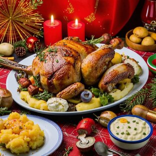 Рецепты на все случаи жизни