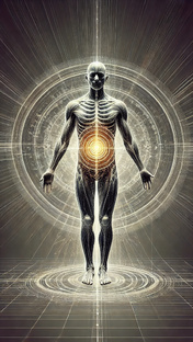 Биодинамическая коррекция здоровья 