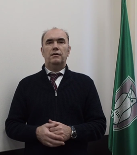 Зам. ген. директора по работе с эмитентами Мусиенко Олег Игоревич