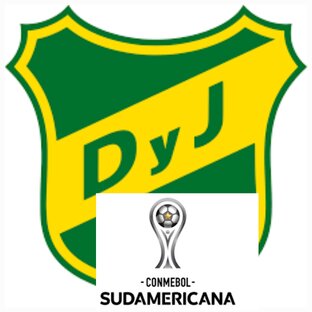 2024 DEFENSA Y JUSTICIA EN LA SUDAMERICANA 2024