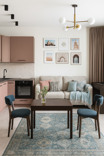 Тесты по интерьеру 