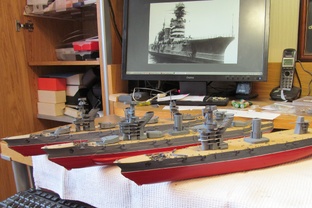 В мире моделей