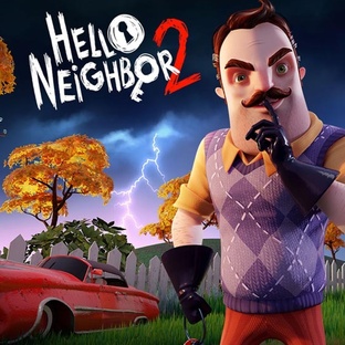 Hello Neighbor