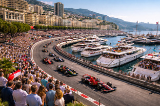 Спортивные события 