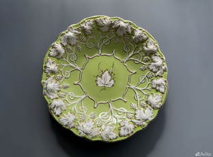 Бабушкины сокровища 