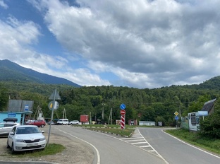 Адыгея: жизнь и курортные уголки