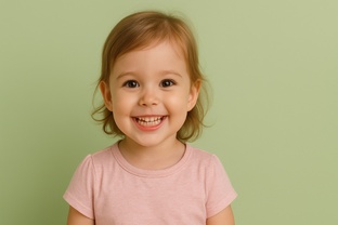 Запуск речи для неговорящих детей. 