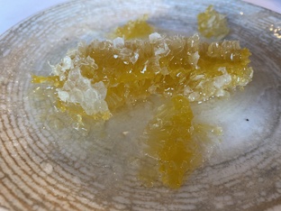 Пробуем новые блюда 