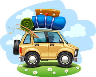 Мои маленькие путешествия