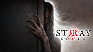 Stray Souls. (Заблудшие души)