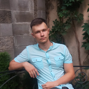 Экскурсии по Минску с Иваном