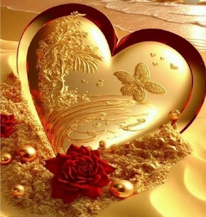 Любовь в Таро