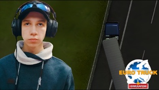 Euro Truck Simulator | Прохождение