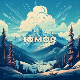 Юмор про фрирайд