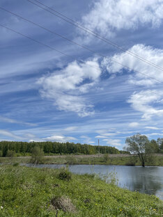Немножко дачники🏡