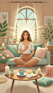 Самосовершенствование и саморазвитие