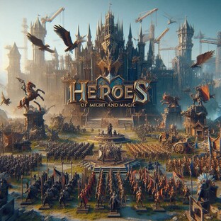 Механики "Heroes of Might and Magic"