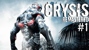 Crysis 2007
