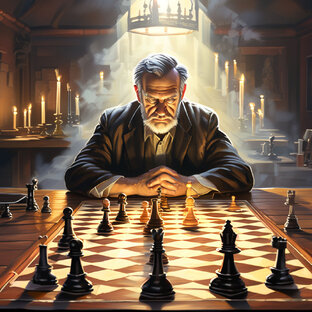 Головоломки для любителей настольных игр