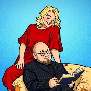 Книги, изменившие мой мир