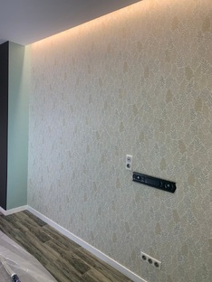 Ремонт с душой.