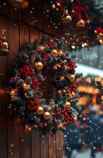 Волшебство в стихах 