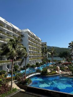 Обзоры отелей, отзывы туристов