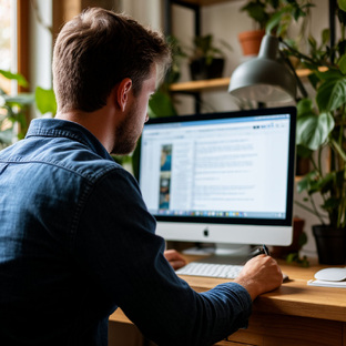 Разбор комментариев про сайты знакомств