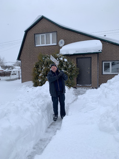 Обо всем по чуть-чуть 