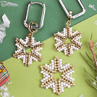 Украшения на Новый год