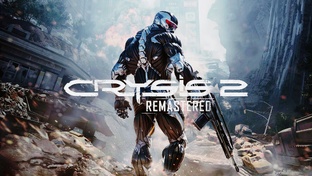 Crysis 2 Remastered