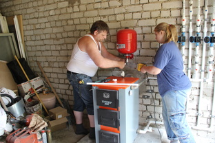 Кольчугинский водяной