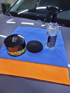 Защитные покрытия для автомобиля