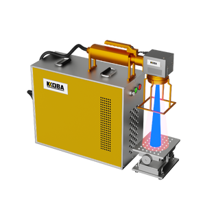 Лазерный маркер