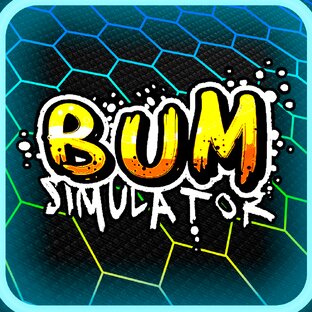 Bum Simulator Прохождение