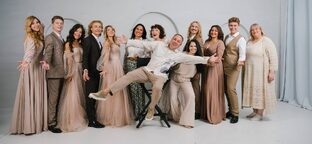 Музыкально-просветительский театр