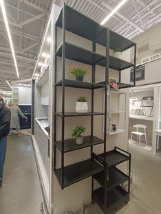 Стеллажи для орхидей 