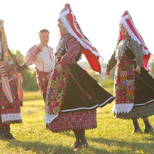 Республика Удмуртия