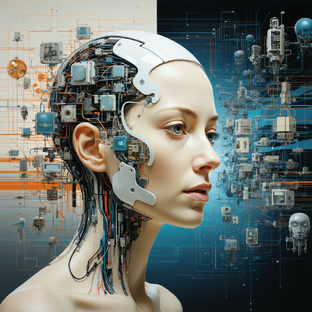 Искусственный интеллект — как он меняет нашу реальность 🤖