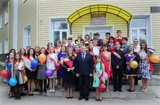 Детская музыкальная школа